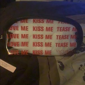 Victoria’s Secret Makeup Bag